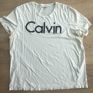 Calvin Klien t Shirt